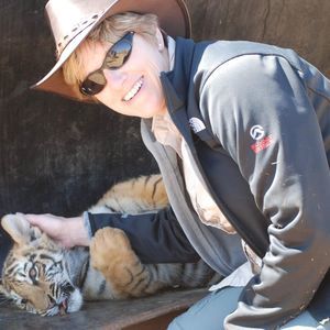 Meet your Posher, Ann